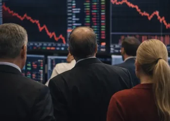 Dow futures plunge 50 points: 5 things to know before market opens