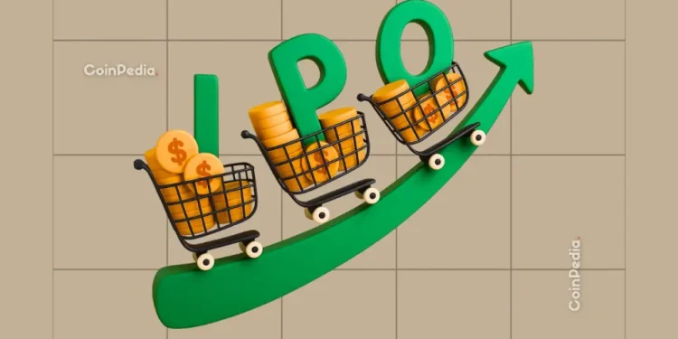 Blockchain.com Files Confidentially for US IPO
