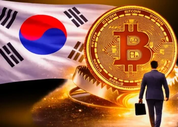 South Korea to Launch Crypto Tax Rules in January 2027