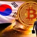South Korea to Launch Crypto Tax Rules in January 2027