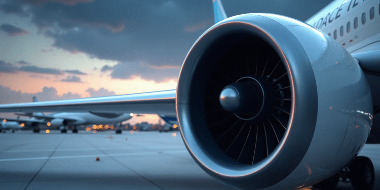 Rolls-Royce share price flags a rare bullish pattern: is it about to soar?