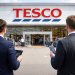 Here’s why the Tesco share price is falling today (May 20)