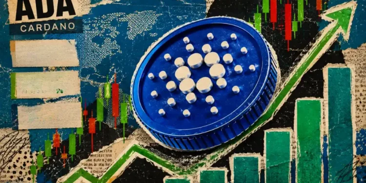 Analyst Say Cardano’s Current Market Boredom Could Lead to a Supply Shock 