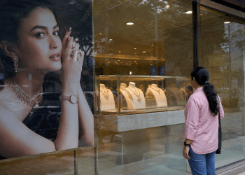 Titan reports lower-than-expected Q4 profit amid higher gold prices