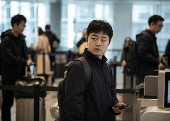 Top Chinese AI talent face new overseas travel restrictions