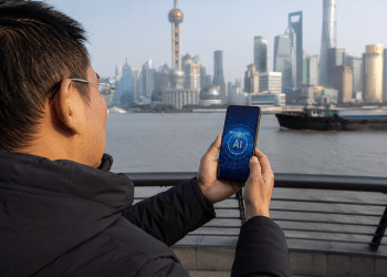 China explores AI token futures market amid growing compute demand