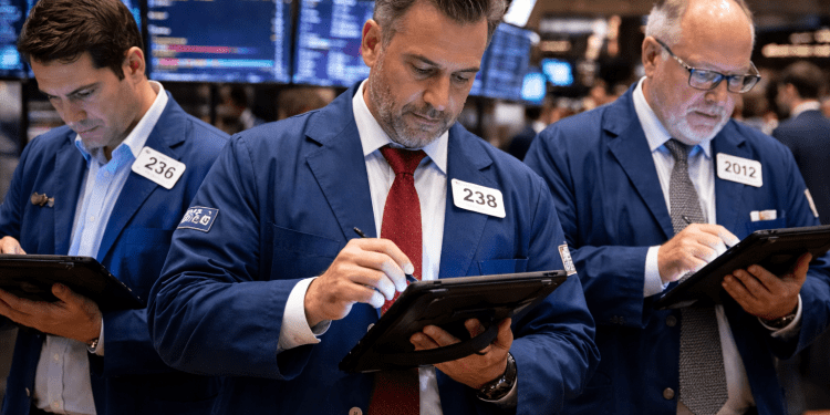 Dow futures slip 55 points: 5 things to know before market opens