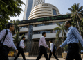 TCS, Infosys lead Indian IT rout as Accenture sparks demand fears