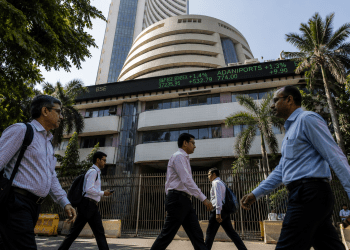 TCS, Infosys lead Indian IT rout as Accenture sparks demand fears