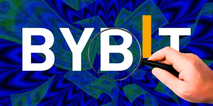 Bybit and OKX Report Higher User Bitcoin Holdings
