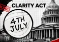 CLARITY Act Faces Make-or-Break June as Senate Returns to Washington