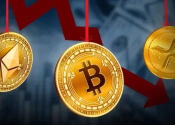 Why Is the Crypto Market Crashing Today?