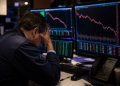 QQQ, VOO, SPY ETFs are falling: Here’s why the stock market is crashing