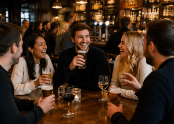 Why Diageo, Heineken and Anheuser-Busch are battling falling alcohol demand