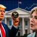 Trump Crypto Venture Deal Could Delay the CLARITY Act? Democrats Ask For Hearings