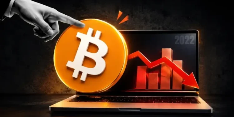 Bitcoin Could Face One Final Panic Sell-Off Before the Real Bottom Arrives
