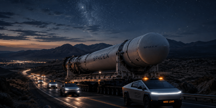 SpaceX set to go public next week: should you invest in the IPO?