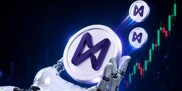 NEAR Protocol Price Surges 10% as Bullish Technical Setup Puts $3.50 in Sight