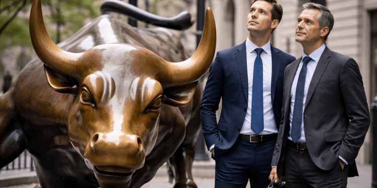 Dow jumps 350 points as SpaceX soars and Iran deal hopes grow