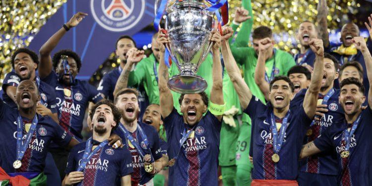 Telemundo to air UEFA competitions, including the Champions League, in new rights deal