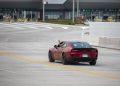 U.S.-Canada bridge opens in Detroit even as trade disputes test the neighbors’ ties