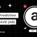 Arweave (AR) Price Prediction 2026, 2027-2030: Can AR Rally to $6 This Year?