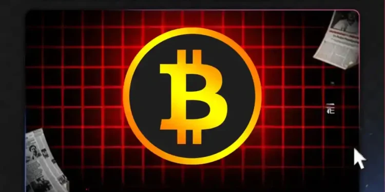 U.S.-Iran War Pause Pushes Bitcoin Above $65K Ahead of FOMC