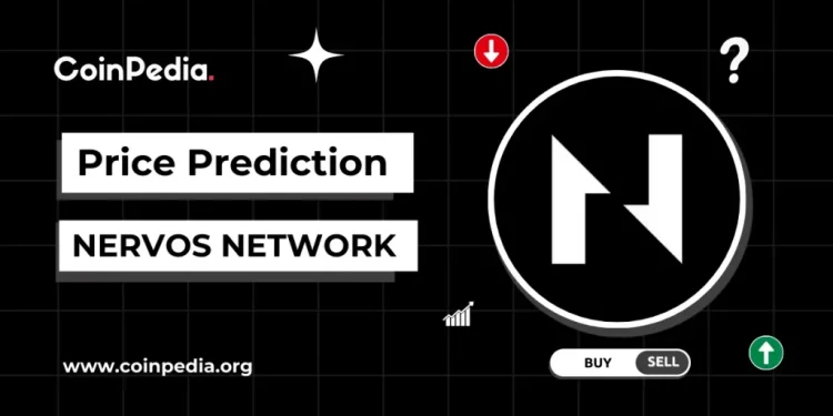 Nerrvos Network (CKB) Price Prediction 2026, 2027 – 2030: Can CKB Hit a New All-Time High?