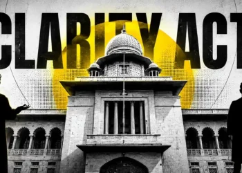 CLARITY Act Sparks Civil War Between Banks and Crypto as Senate Vote Nears