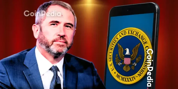 XRP News: Garlinghouse Breaks Silence on Ripple’s Near Shutdown During SEC War