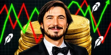 Robinhood Hack: CEO Denies Crypto Token Launch After X Account Hack