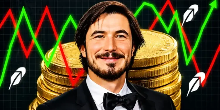 Robinhood Hack: CEO Denies Crypto Token Launch After X Account Hack