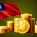 Taiwan Passes Crypto Law, Tightens Rules for Stablecoins and Exchanges