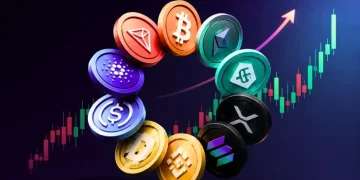 Top Cryptos Other Than Bitcoin and Ethereum Poised to Benefit From the CLARITY Act