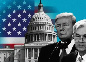 FED Holds Rates as Rising Bond Yields Pressure Crypto