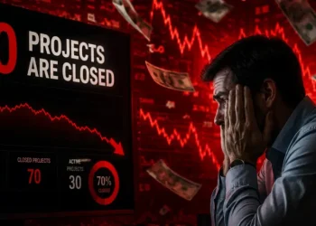 MegaETH Shuts Down Mega Mafia Accelerator After Two Years