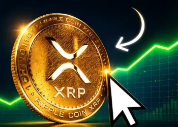 XRP Price Eyes $1.35 as Whale Selling Fades, Says Ali Martinez