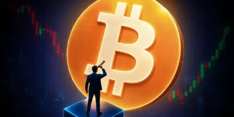 Bitcoin Price Rally Intact? Long-Term Holder Data Suggests So