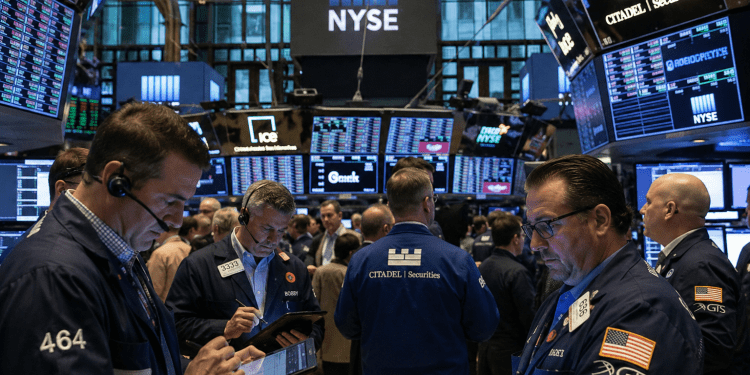 Wall Street’s big test: 5 factors investors can’t ignore next week