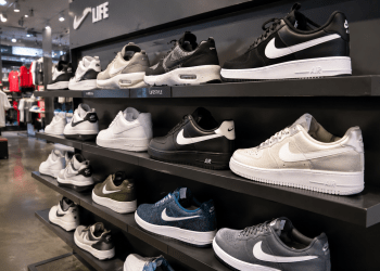 Nike stock: why did a rare earnings beat fail to lift shares?