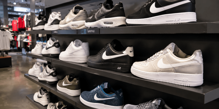 Nike stock: why did a rare earnings beat fail to lift shares?
