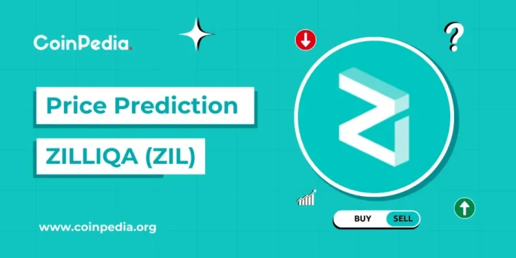 Zilliqa (ZIL) Price Prediction 2026, 2027 – 2030: Is ZIL Ready for a Long-Term Recovery?