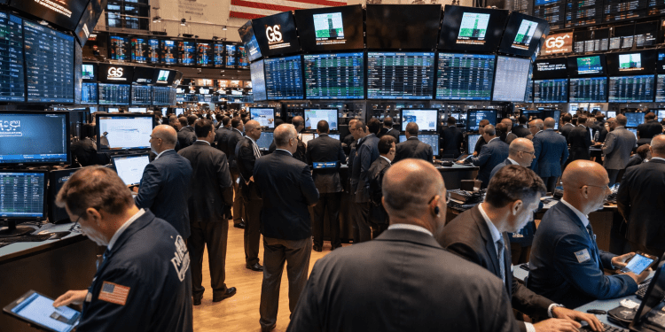 Wall Street futures trade mixed today: 5 things to know before the market opens